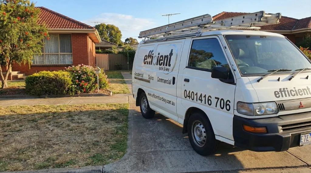 Professional Locksmith Perth