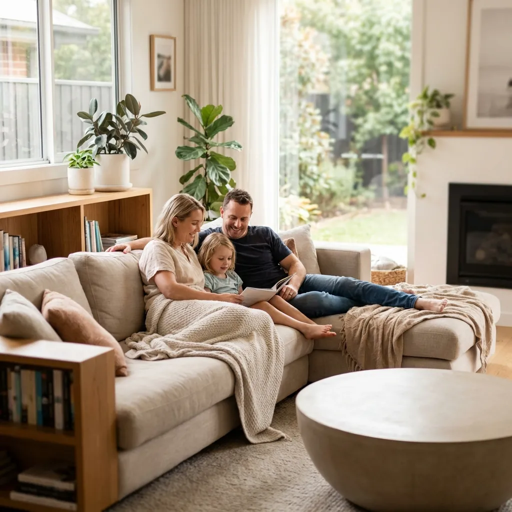 Residential Locksmith Services Perth