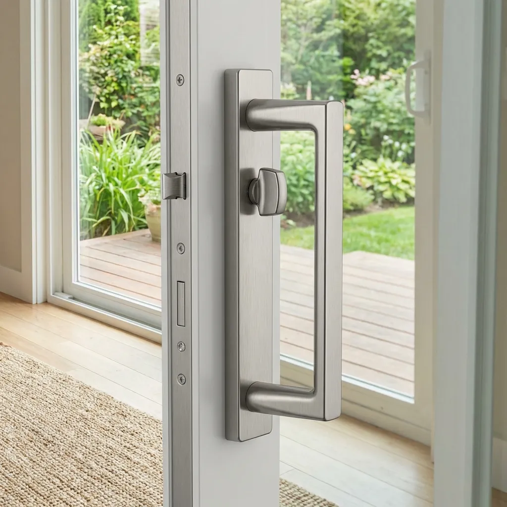Sliding Door Lock Repairs Perth